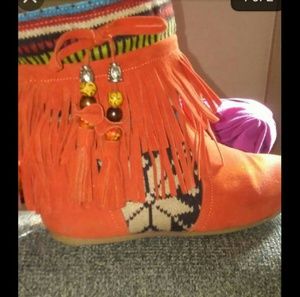 Brand New Fashion Shoes